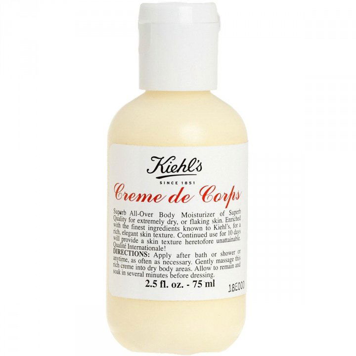 Creme de Corps von Kiehl's
