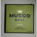 Musgo Real - Shaving Soap - Classic Scent Musgo Real - Shaving Soap - Classic Scent