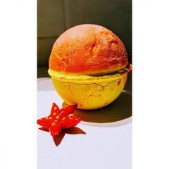 Over And Over - Badebombe