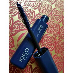 Smart Colour Mascara von KIKO