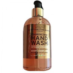 Frankincense Hand Wash