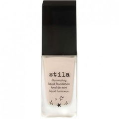 Illuminating Liquid Foundation von Stila