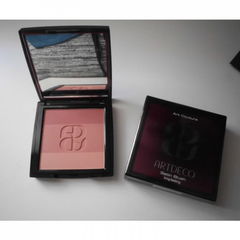 Art Couture - Satin Blush long-lasting