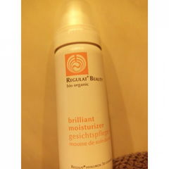 Regulat Beauty Brilliant Moisturizer