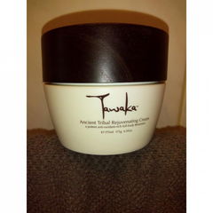 Tawaka Ancient Tribal Rejuvenating Cream von Ojon