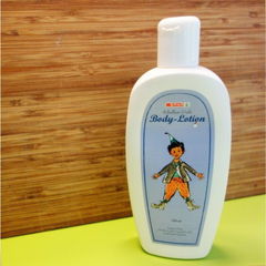 Schellen-Ursli Body-Lotion von Schellen-Ursli