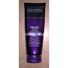 Frizz Ease - Unendliche Geschmeidigkeit - Shampoo