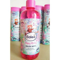 Happy Melody - Milde Seife von Balea