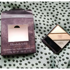 Eye Shadow Trio von Elizabeth Arden