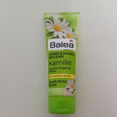 Hand & Nagel Balsam Kamille