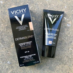 Dermablend Teint-korrigierendes Make-up by Vichy