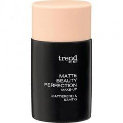 Matte Beauty Perfection Make-up