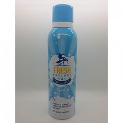Duschschaum - Fresh Cascade von Cien