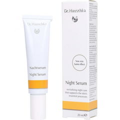 Nachtserum by Dr. Hauschka