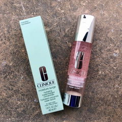 Moisture Surge - Hydrating Supercharged Concentrate