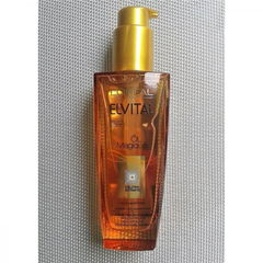 Elvital - Öl Magique - Veredelnde Haarpflege Blütenextrakte von L'Oréal