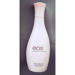 Berry Blossom Body Lotion by eos