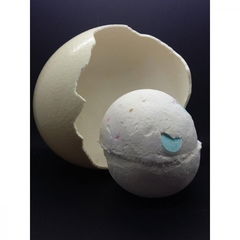 Dragon's Egg - Badebombe von LUSH