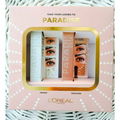Take Your Lashes To Paradise
