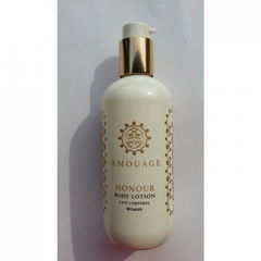 Honour Woman - Body Lotion