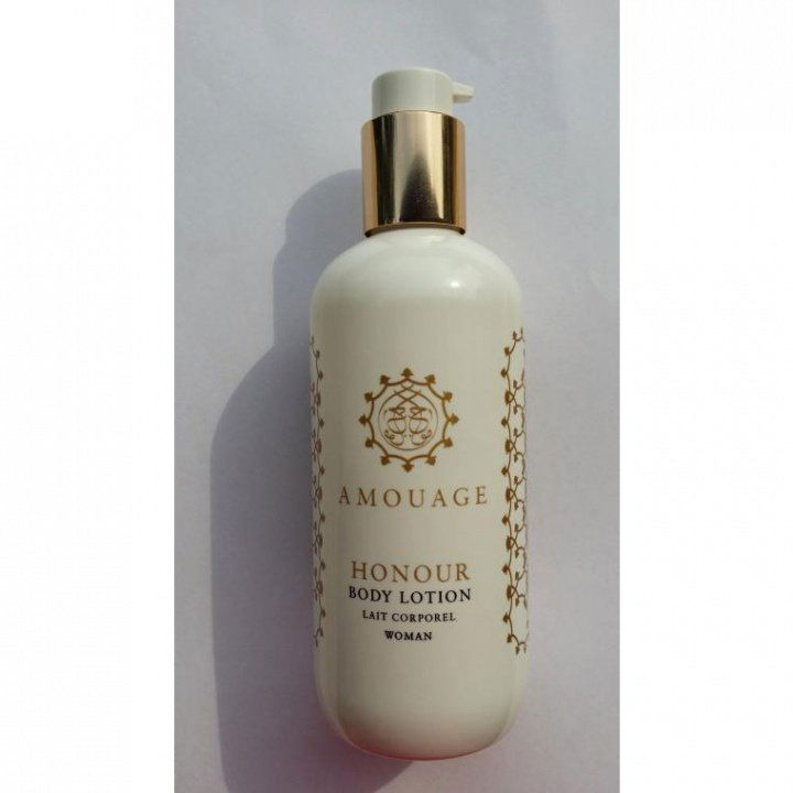 Honour Woman - Body Lotion von Amouage