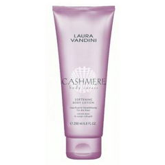 Cashmere - Softening Body Lotion von Laura Vandini