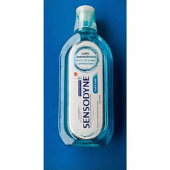 Mundspülung Cool & Fresh von Sensodyne