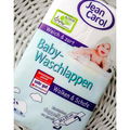 Baby-Waschlappen von Jean Carol