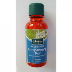 Bade-Essenz - Entspannung Pur - Melisse by Kneipp