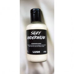 Silky Underwear - Körperpuder by LUSH