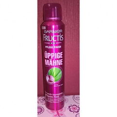 Fructis - Pflege Finish - Üppige Mähne von Garnier