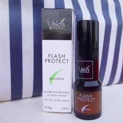 Rooibos - Flash Protect Poudre Bouclier Anti-UV von Veld's