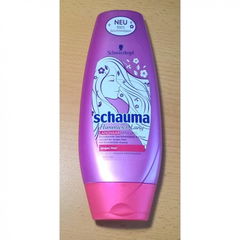 Schauma - Himmlisch Lang - Langhaar Spülung