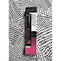 XXL Extreme Lashes Mascara von Lacura