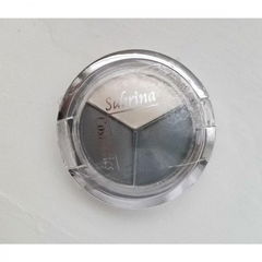 Lidschatten Trio von Sabrina Cosmetics