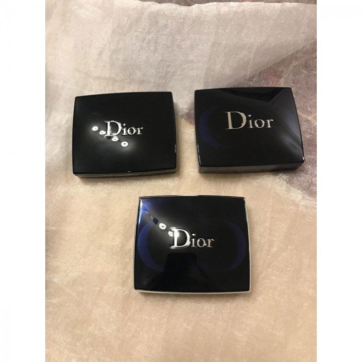 5 Couleurs von Dior