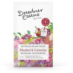 Muskel & Gelenke Wacholder Wintergrünöl