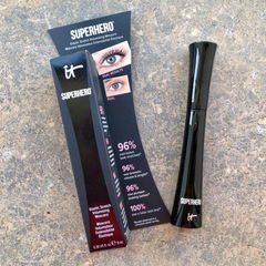 Superhero Elastic Strech Volumizing Mascara