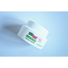 Trockene Haut Spezialcreme