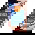 Schlaf dich schön Maske - Hyaluronsäure & Feigenextrakt von Merz Spezial