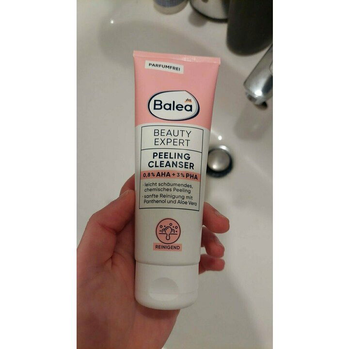 Gesichtscreme Beauty Expert von Balea Gesichtscreme Beauty Expert von Balea