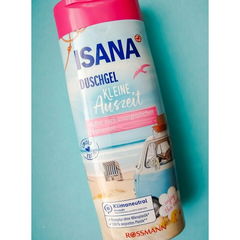 Duschgel Kleine Auszeit von Isana