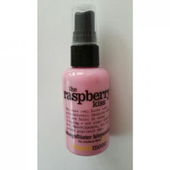 The Raspberry Kiss - Liebesgeflüster Körpermilch by treaclemoon
