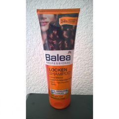Professional - Locken - Shampoo von Balea