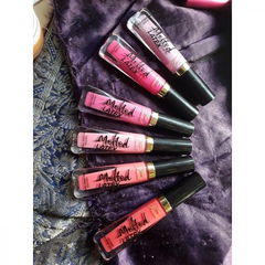 Melted Latex  - Liquified High Shine Lipstick