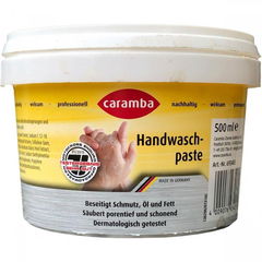 Handwaschpaste von Caramba