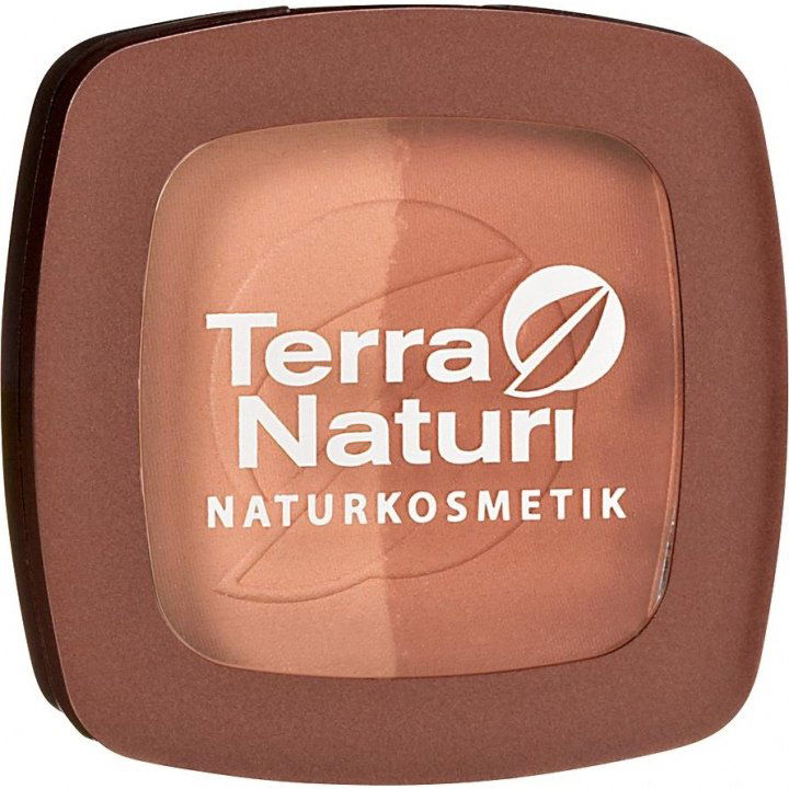 Bronzing Puder duo von Terra Naturi Bronzing Puder duo von Terra Naturi