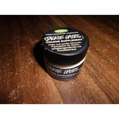 Colour Supplement by LUSH