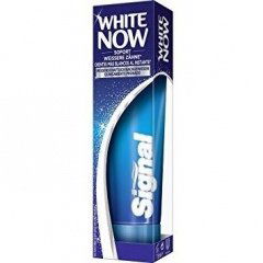 Signal White Now Zahnpasta