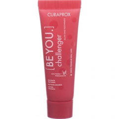 [BE YOU.] - Challenger - Gin Tonic + Persimmon von Curaprox